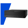 Komputer stacjonarny HP EliteDesk 8 SFF G2a, AMD Ryzen AI 5 435, 32 GB RAM, 512 GB SSD, Windows 11 Pro, 3-letnie wsparcie