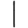 Spigen Rugged Armor Mag MagSafe etui na Apple iPhone 17e / 16e, matowy czarny