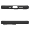 Spigen Rugged Armor Mag MagSafe etui na Apple iPhone 17e / 16e, matowy czarny
