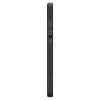 Etui Spigen Liquid Air Mag MagSafe do Apple iPhone 17e / 16e, Matte Black