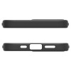 Etui Spigen Liquid Air Mag MagSafe do Apple iPhone 17e / 16e, Matte Black