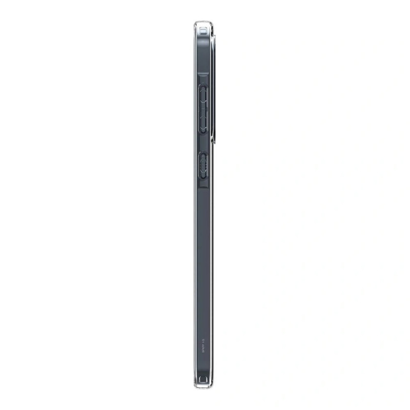 Etui Spigen Liquid Crystal dla Samsung Galaxy A36 5G, Crystal Clear