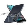 Etui Spigen Liquid Crystal dla Samsung Galaxy A36 5G, Crystal Clear