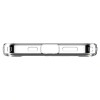 Etui Spigen Ultra Hybrid Mag MagSafe dla Apple iPhone 17e / 16e, Zero One, biały