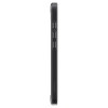 Etui Spigen Ultra Hybrid Mag MagSafe dla Apple iPhone 17e / 16e, Zero One Black