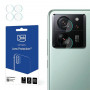 3MK Lens Protection Xiaomi 13T / 13T Pro (4 szt.)