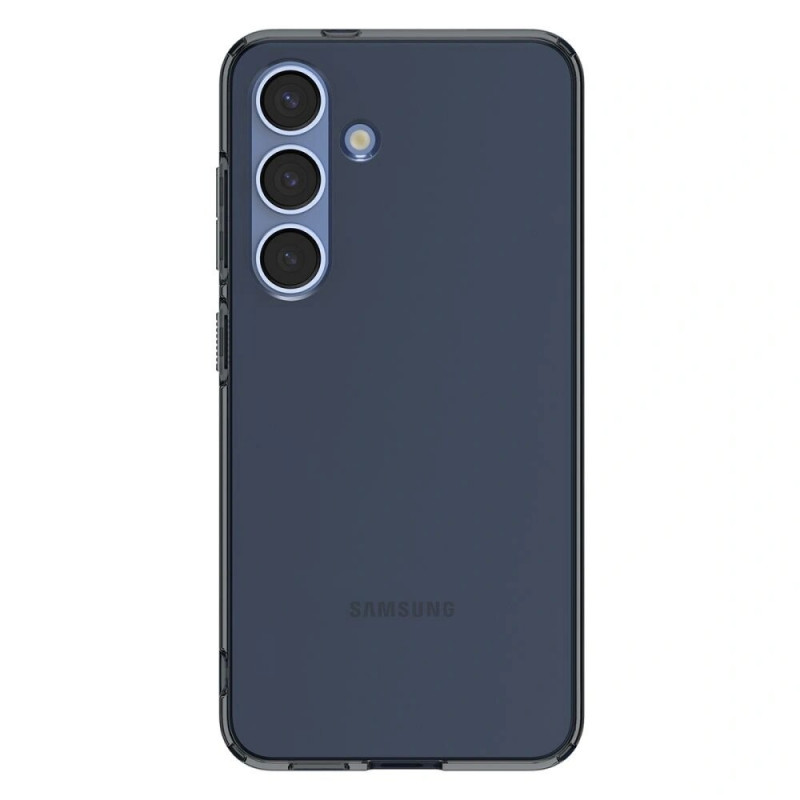 Etui Spigen Liquid Crystal dla Samsung Galaxy S25+, Space Crystal