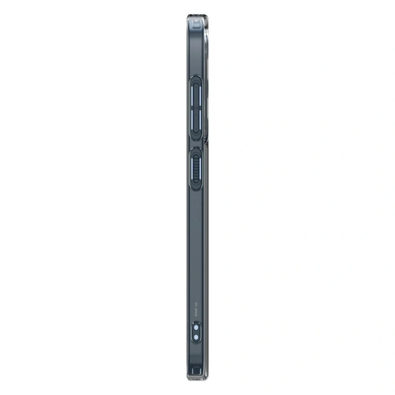 Etui Spigen Liquid Crystal dla Samsung Galaxy S25+, Space Crystal