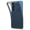 Etui Spigen Liquid Crystal dla Samsung Galaxy S25+, Space Crystal