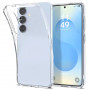 Etui Spigen Liquid Crystal dla Samsung Galaxy S25+, Crystal Clear