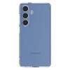 Etui Spigen Liquid Crystal dla Samsung Galaxy S25+, Crystal Clear