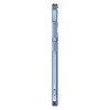 Etui Spigen Liquid Crystal dla Samsung Galaxy S25+, Crystal Clear