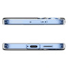 Etui Spigen Liquid Crystal dla Samsung Galaxy S25+, Crystal Clear