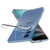 Etui Spigen Liquid Crystal dla Samsung Galaxy S25+, Crystal Clear