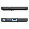 Etui Spigen Optik Armor do Samsung Galaxy S25 Ultra, czarne