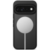 Etui Tech-Protect Magmat MagSafe do Google Pixel 9 Pro XL / 10 Pro XL / 11 Pro XL, Matte Black