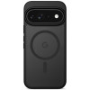 Etui Tech-Protect Magmat MagSafe do Google Pixel 9 / 9 Pro / 10 / 10 Pro / 11 / 11 Pro, Matte Black