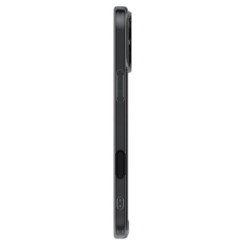 Etui Spigen Ultra Hybrid T Mag MagSafe do Apple iPhone 16 Pro, Frost Black