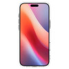 Etui Spigen Ultra Hybrid T Mag MagSafe do Apple iPhone 16 Pro, biały