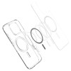 Etui Spigen Ultra Hybrid T Mag MagSafe do Apple iPhone 16 Pro, biały