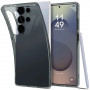 Etui Spigen Liquid Crystal do Samsung Galaxy S25 Ultra, Space Crystal