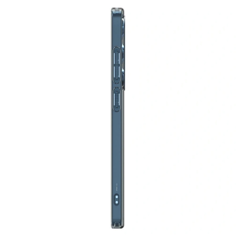 Etui Spigen Liquid Crystal do Samsung Galaxy S25 Ultra, Space Crystal
