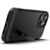 Etui Spigen Tough Armor T Mag MagSafe dla Apple iPhone 16 Pro Max, czarny