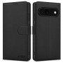 Etui portfelowe Tech-Protect do Google Pixel 11 / 11 Pro, Matte Black