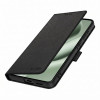 Etui portfelowe Tech-Protect do Google Pixel 11 / 11 Pro, Matte Black