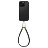 Spigen Cyrill Kajuk Classic Charm Mag etui MagSafe do Apple iPhone 16 Pro, czarny