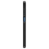 Etui ochronne Spigen Essential SandBlast do Samsung Galaxy M35 5G, matowy czarny