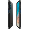 Etui ochronne Spigen Essential SandBlast do Samsung Galaxy M35 5G, matowy czarny