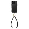Spigen Cyrill Kajuk Classic Charm Mag etui MagSafe do Apple iPhone 16 Pro Max, czarny