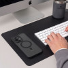 Etui Tech-Protect Magmat MagSafe do Xiaomi Redmi 17 4G / 5G, Matte Black
