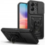 Etui Tech-Protect CamShield Pro do Xiaomi Redmi 17 4G / 5G, czarne