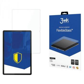 Szkło hybrydowe do tabletu 3MK FlexibleGlass dla Lenovo Tab P12