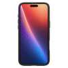 Etui Spigen Liquid Air do Apple iPhone 16, Matte Black
