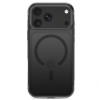 Etui Tech-Protect MagAir MagSafe CC do Apple iPhone 17 Pro Max / 18 Pro Max, Matte Black