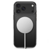 Etui Tech-Protect MagAir MagSafe CC do Apple iPhone 17 Pro Max / 18 Pro Max, Matte Black