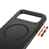 Etui Tech-Protect MagAir MagSafe CC do Apple iPhone 17 Pro Max / 18 Pro Max, Matte Black
