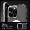 Etui Spigen Ultra Hybrid Mag MagSafe dla Apple iPhone 16 Pro, Frost Clear