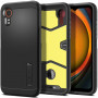 Etui Spigen Tough Armor do Samsung Galaxy XCover7, czarny