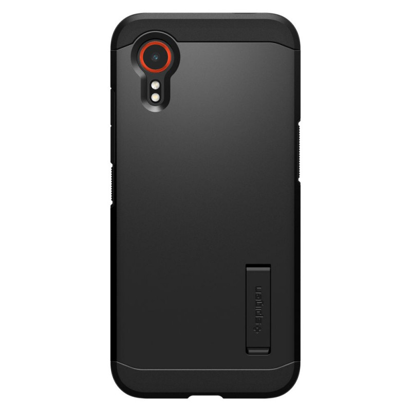 Etui Spigen Tough Armor do Samsung Galaxy XCover7, czarny