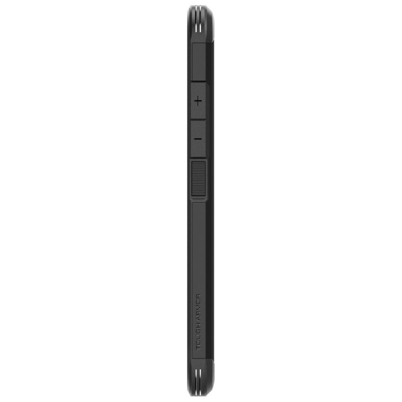 Etui Spigen Tough Armor do Samsung Galaxy XCover7, czarny