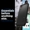 Etui Spigen Tough Armor do Samsung Galaxy XCover7, czarny