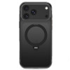 Etui Tech-Protect MagAir Stand MagSafe CC do Apple iPhone 17 Pro / 18 Pro, Matte Black