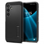 Etui Spigen Tough Armor do Samsung Galaxy S24, czarny