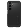 Etui Spigen Tough Armor do Samsung Galaxy S24, czarny