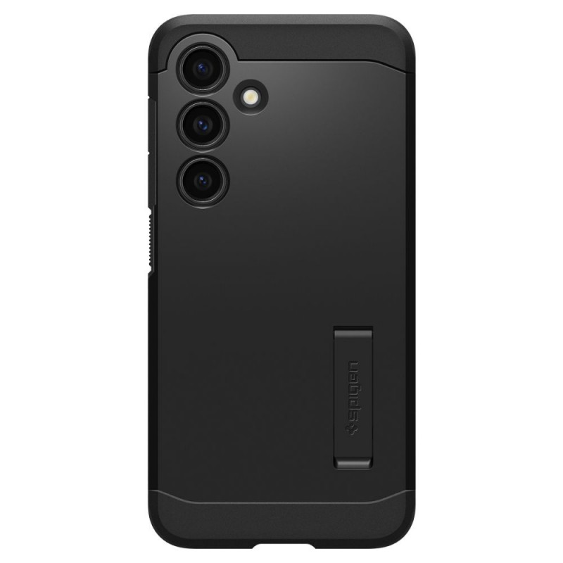Etui Spigen Tough Armor do Samsung Galaxy S24, czarny