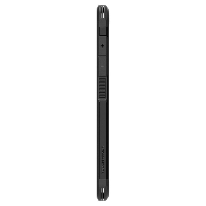 Etui Spigen Tough Armor do Samsung Galaxy S24, czarny